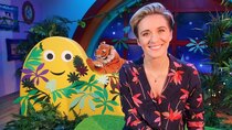 CBeebies Bedtime Stories - Episode 57 - Vicky McClure - Augustus And His Smile