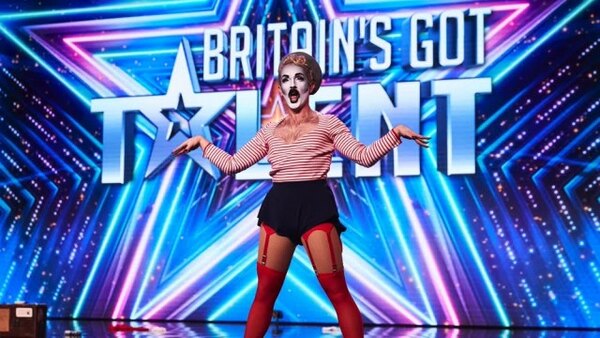 Britain's Got Talent - S15E08 - Auditions 8
