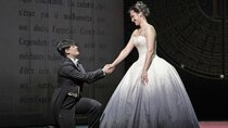 Great Performances - Episode 26 - Great Performances at the Met: Cinderella