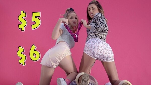 Betch - S01E08 - A Lele Pons Sketch Show