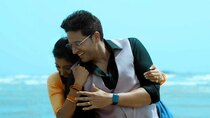 Anupama - Episode 588 - Anupama, Anuj's Honeymoon Trip