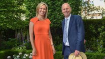 RHS Chelsea Flower Show - Episode 8