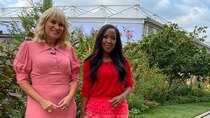 RHS Chelsea Flower Show - Episode 12