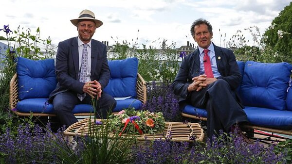RHS Chelsea Flower Show - S2022E12 - 