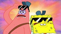 SpongeBob SquarePants - Episode 29 - Patrick the Mailman