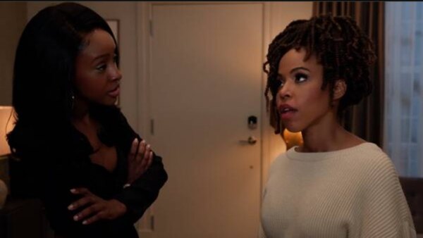 Tyler Perry’s Sistas Season 2 Episode 18