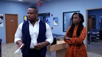 Tyler Perry’s Sistas - Episode 6 - The Chase