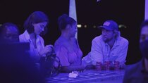 The Challenge: All Stars - Episode 5 - More Than Friends?