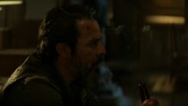 Mayans M.C. - Episode 8 - The Righteous Wrath of an Honorable Man