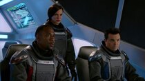 The Orville - Episode 2 - Shadow Realms