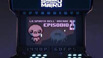 The Spirit of the Arcade - The Binding of Isaac - Episode 25