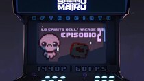 The Spirit of the Arcade - The Binding of Isaac - Episode 27