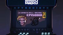 The Spirit of the Arcade - The Binding of Isaac - Episode 29