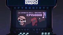 The Spirit of the Arcade - The Binding of Isaac - Episode 34