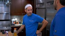 Below Deck Down Under - Episode 14 - New Kids on the Block