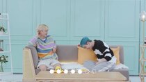 Stray Kids: 2 Kids Room - Episode 19 - Bang Chan X Felix