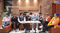 Skz Cod SKZ CODE episodes (TV Series 2021 - Now)