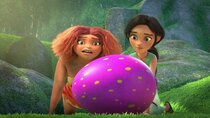 The Croods: Family Tree - Episode 6 - Joy Story