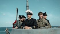 Das Boot - Episode 10 - A Real Submarine Man