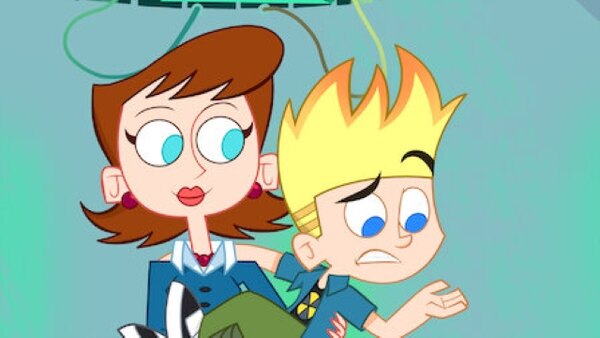 Johnny Test Season 2 Episode 1