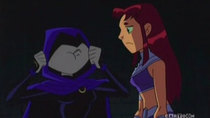 Teen Titans - Episode 7 - Switched