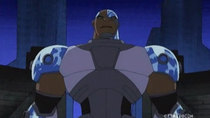 Teen Titans - Episode 4 - Only Human