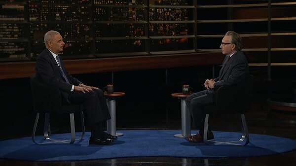 Real Time with Bill Maher - S20E17 - 