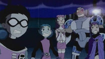 Teen Titans - Episode 5 - Fear Itself