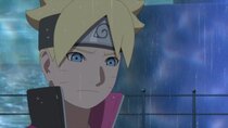 Boruto: Naruto Next Generations #250 - The Blood of the Funato (Episode)