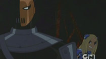 Teen Titans - Episode 13 - Aftershock (2)