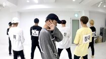 BANGTANTV - Episode 27 - [PRACTICE RECORD] BTS (방탄소년단) ‘MIC Drop’ (MOVING...
