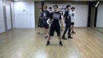 BANGTANTV - Episode 22 - [PRACTICE RECORD] BTS (방탄소년단) 'Danger' #2022BTSFESTA