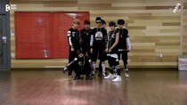 BANGTANTV - Episode 20 - [PRACTICE RECORD] BTS (방탄소년단) ’We are bulletproof...