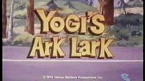 Yogi's Gang - Episode 16 - Yogi's Ark Lark (1)