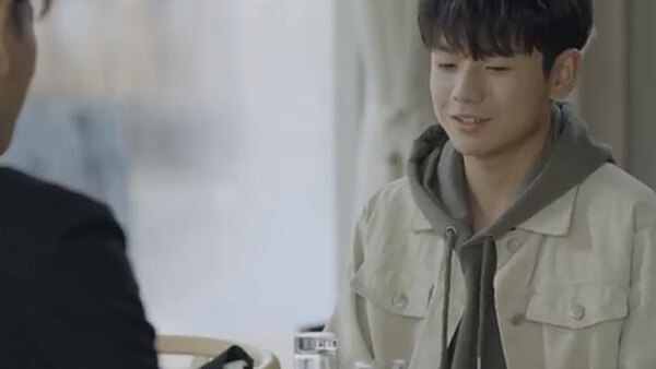 A Pledge to God - S01E11 - Ji Young Sees Joon Seo