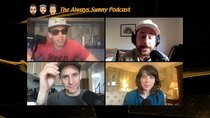 The Always Sunny Podcast - Episode 16 - The Gang Gets Whacked: Part 1
