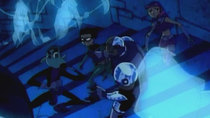 Teen Titans - Episode 7 - The Prophecy