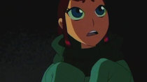 Teen Titans - Episode 10 - Mother Mae-Eye