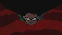 Teen Titans - Episode 13 - The End (3)