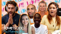 Love Island: The Morning After - Episode 28 - How Does Her Garden Grow?