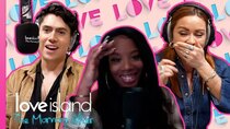 Love Island: The Morning After - Episode 29 - No Way