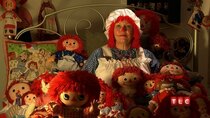 My Crazy Obsession - Episode 1 - Raggedy Ann and A Rats Tale