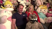 My Crazy Obsession - Episode 4 - Love Bunnies and Worlds Strongest Family