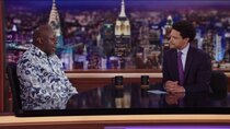 The Daily Show - Episode 93 - Bobby Brown