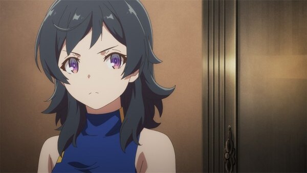 Shokei Shoujo no Virgin Road - Ep. 10 - The Daughter of a Lost One