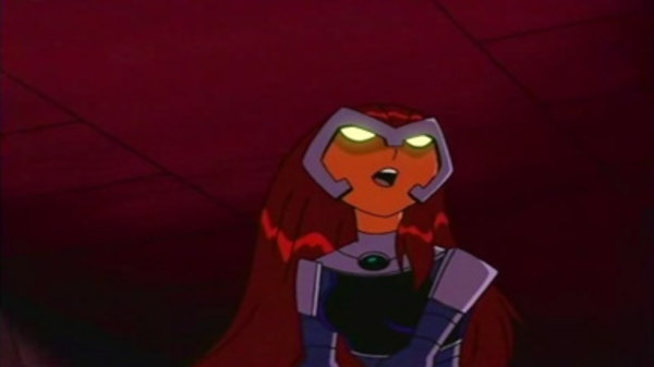 Teen Titans Season 5 Episode 10