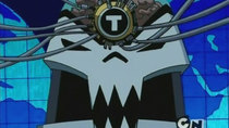 Teen Titans - Episode 11 - Calling All Titans