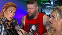 WWE Raw Talk - Episode 22 - Raw Talk 115