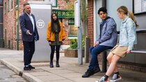 Coronation Street - Episode 87 - Friday, 10th June 2022