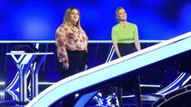 The Chase (US) - Episode 5 - Dressed to Kill, Here to Love
